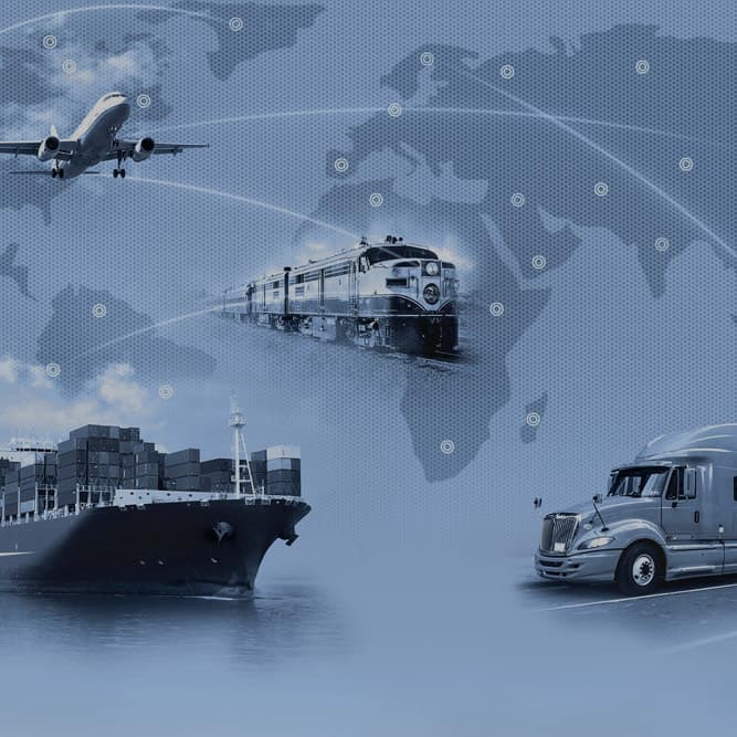 LOGISTICS